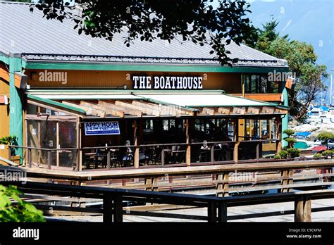 horseshoe bay bc restaurants