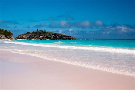 Horseshoe Bay Beach