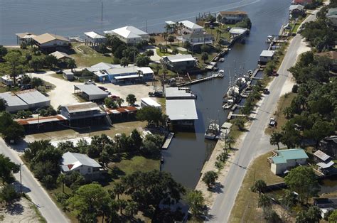 horseshoe beach campground fl