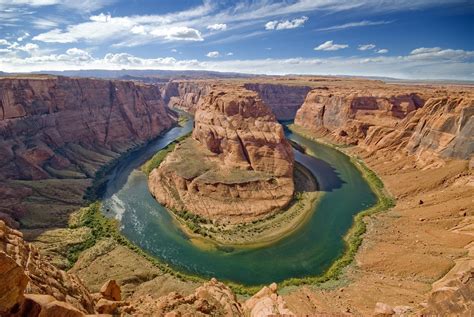 horseshoe bend arizona county