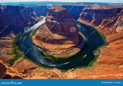 horseshoe bend arizona hike