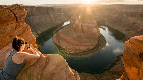Horseshoe Bend Fence