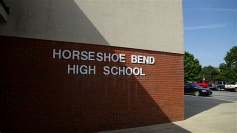 horseshoe bend high school