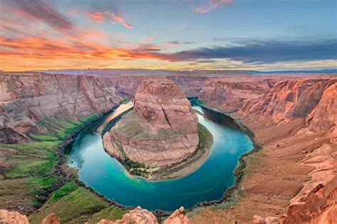 horseshoe bend how to visit