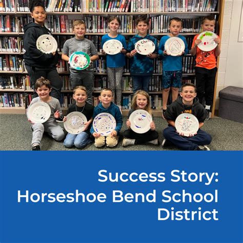 horseshoe bend school district idaho