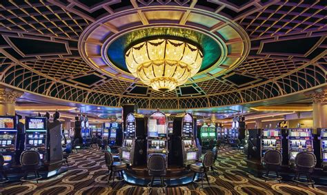 horseshoe bossier casino & hotel