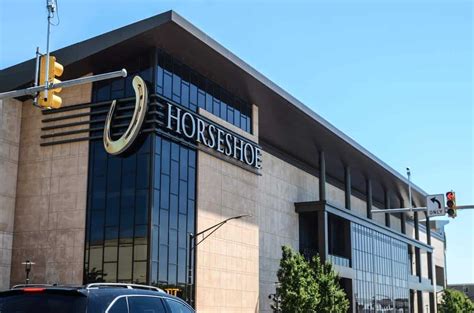 horseshoe casino baltimore sportsbook