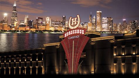 horseshoe casino hammond indiana jobs