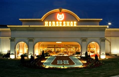 horseshoe casino hotels in council bluffs ia