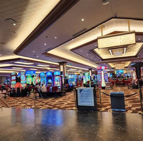 horseshoe casino lake charles reviews