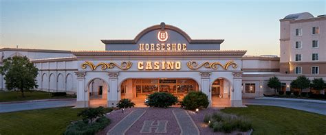 horseshoe casino omaha nebraska