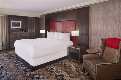 horseshoe casino tunica hotel rooms