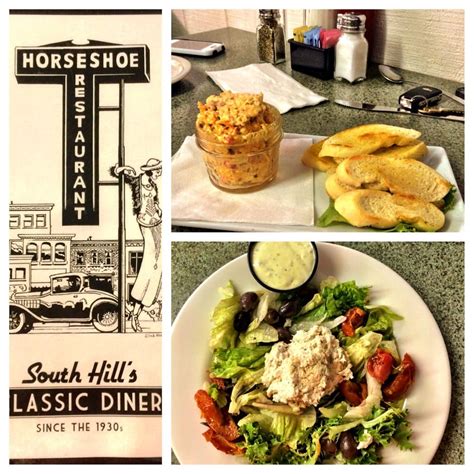 horseshoe hill cafe yelp