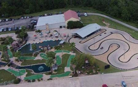 Horseshoe Junction Brenham