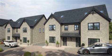 Horsforth New Homes