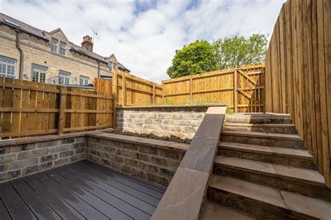 Horsforth Quarry Houses