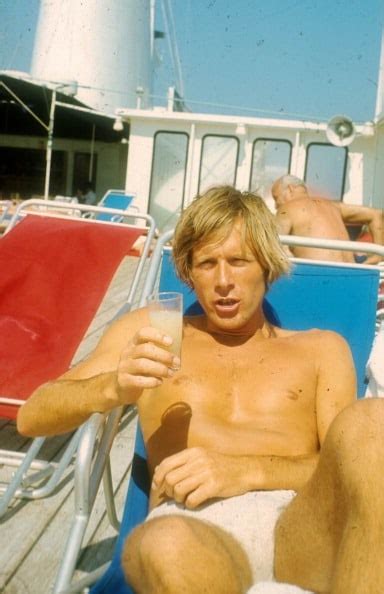 horst janson shirtless