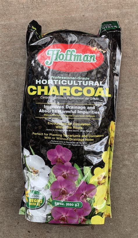 Josh's Frogs Bulk Horticultural Charcoal (40 lbs)