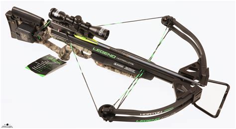 Horton Crossbow Legend