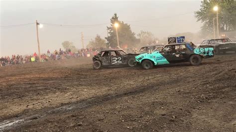 Horton Ks Derby