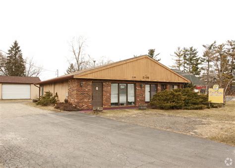 Horton Rd Jackson Mi