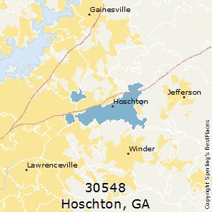 Hoschton Ga Zip