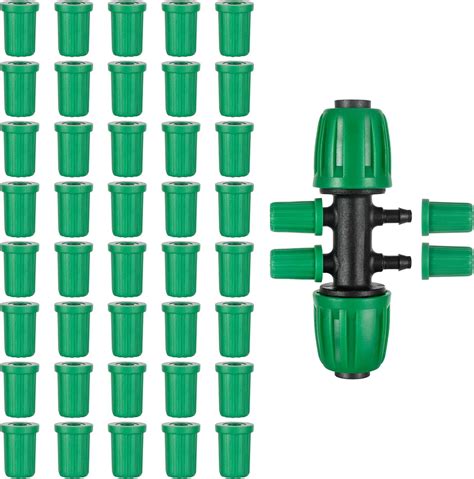Hose Barb Plug Cap