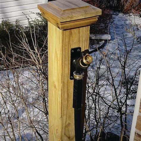 Hose Bib Extender Menards