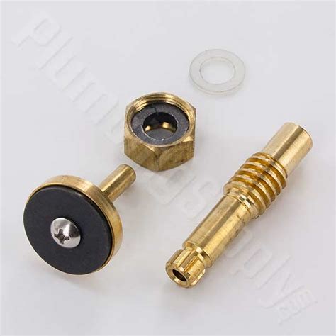 Hose Bib Packing Nut