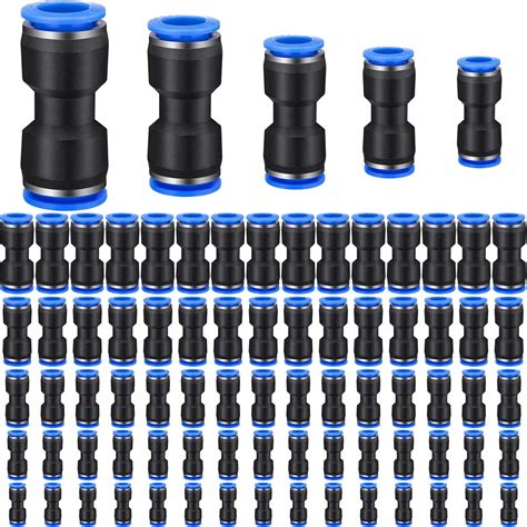 Hose Connector For Air