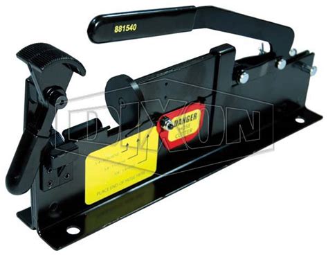 Hose Fitting Insertion Tool