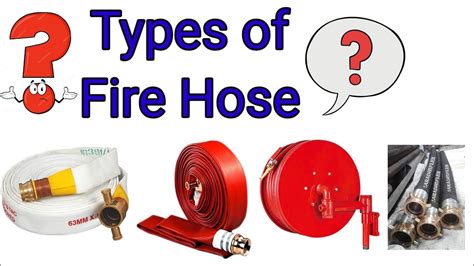 Hose Meaning Fire