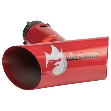 hose monster 4