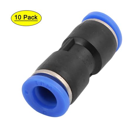 Hose Push Connector