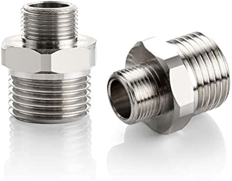 Hose Reducer Adaptor