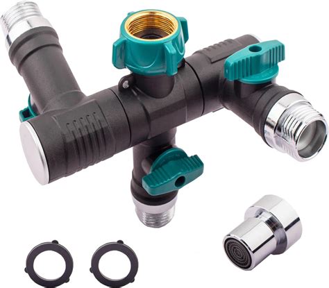 Hose Splitter