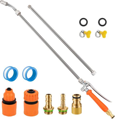 Hose Sprayer Extension