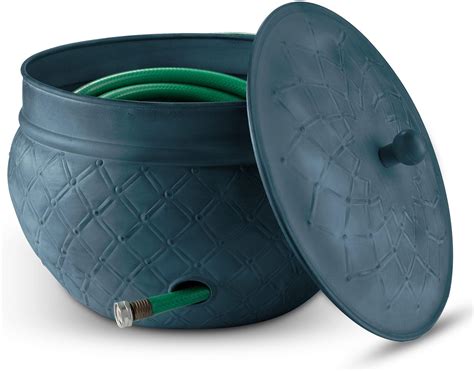 Hose Storage Bucket