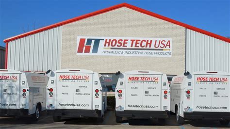 Hose Tech Dallas