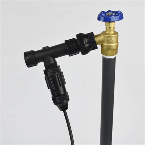 hose to 1/4 tubing adapter