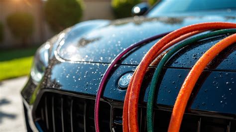 Hoses Car Detailing