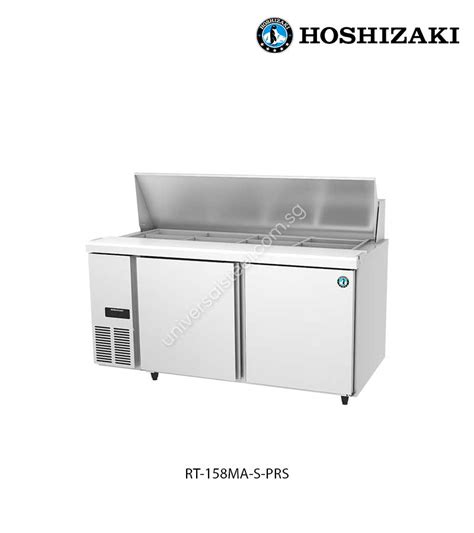 Hoshizaki Prep Table