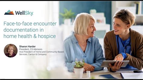 hospice face to face requirement cms