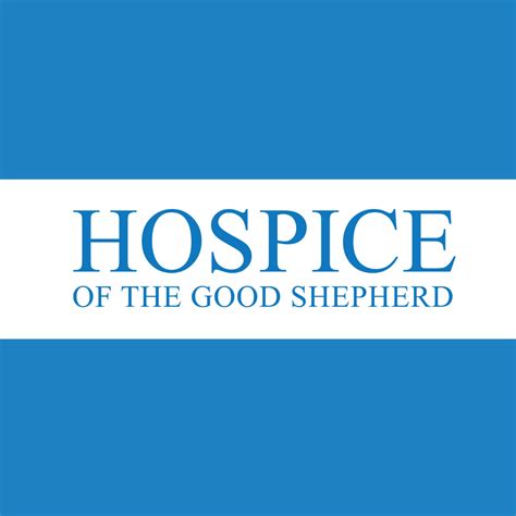 hospice of the good shepherd contact number