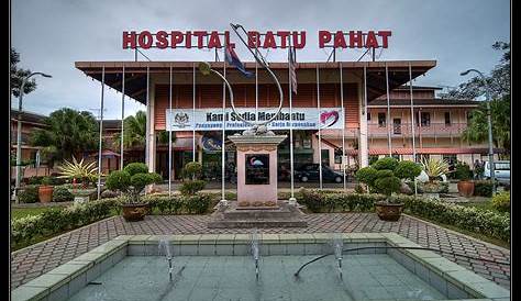 Pantai Hospital Batu Pahat, Private Hospital in Batu Pahat
