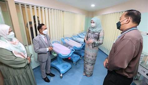 7 Hospital Bersalin Swasta 'Recommended' Sekitar Kuala Lumpur & Selangor