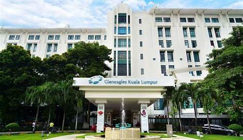 Hospital Kuala Lumpur Contact Number - malaytips