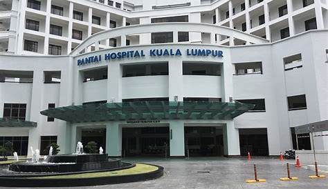 Hospital Pusrawi Sdn Bhd : Hospital pusrawi is a specialist hospital