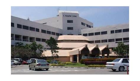 Hospital Wanita Dan Kanak-Kanak Sabah : Pkiakks Persatuan Kawalan