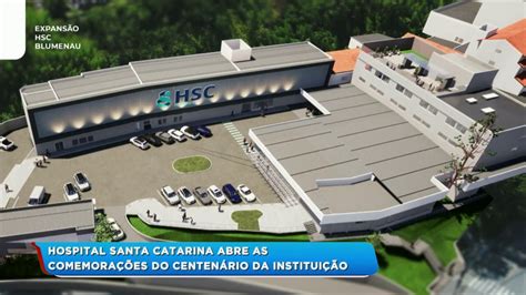 hospital care em santa catarina